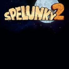 Spelunky 2