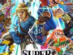 Super Smash Bros Ultimate