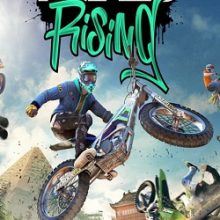 Trials Rising