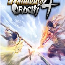 Warriors Orochi 4