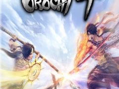 Warriors Orochi 4
