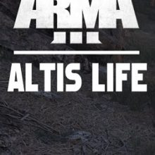 Arma 3 Altis Life