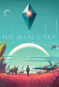 No Man’s Sky RePack Xatab