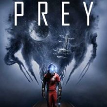 Prey