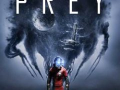 Prey