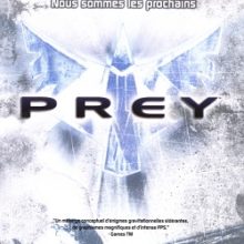 Prey 2006