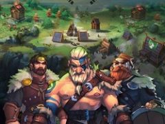 Northgard Механики