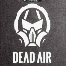 Stalker Dead Air