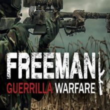Freeman Guerrilla Warfare Механики