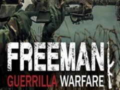 Freeman Guerrilla Warfare Механики
