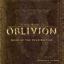 Oblivion