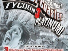 RollerCoaster Tycoon 3