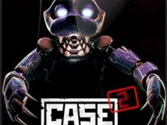 CASE 2 Animatronics Survival