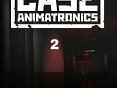 CASE Animatronics 2