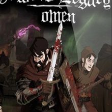 Sword Legacy Omen
