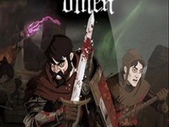 Sword Legacy Omen