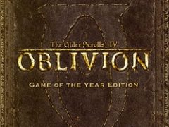 TES 4 Oblivion