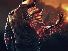 Devil’s Hunt