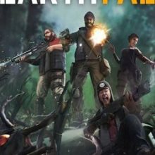 Earthfall by Xatab