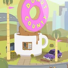 Donut County