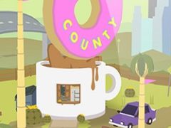 Donut County