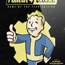 Fallout 4 все DLC