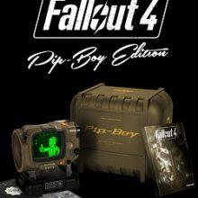 Fallout 4 последняя версия
