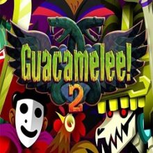 Guacamelee 2