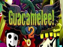 Guacamelee 2