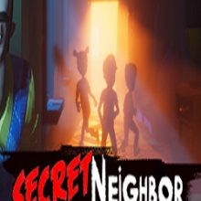 Secret Neighbor