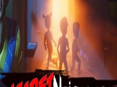 Secret Neighbor