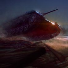 Panzer Strategy