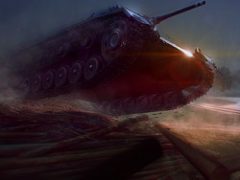 Panzer Strategy