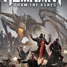 Remnant From the Ashes
