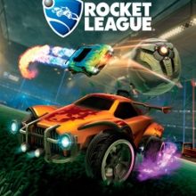Rocket League Механики
