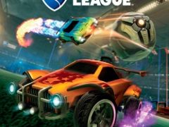 Rocket League Механики