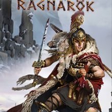 Titan Quest Ragnarok