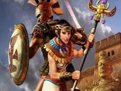Titan Quest со всеми дополнениями