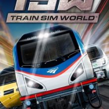 Train Sim World 2018