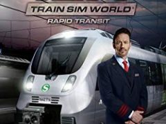 Train Sim World Rapid Transit