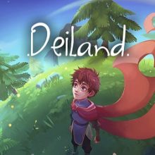 Deiland