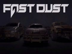 Fast Dust