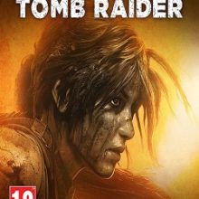Shadow of the Tomb Raider