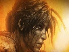 Shadow of the Tomb Raider