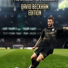 Pro Evolution Soccer 2019 Механики