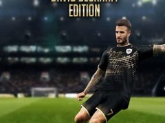 Pro Evolution Soccer 2019 Механики