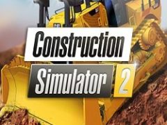 Construction Simulator 2 US Pocket Edition