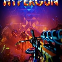 Hypergun