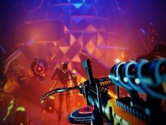 Hypergun