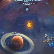 Star Control Origins
